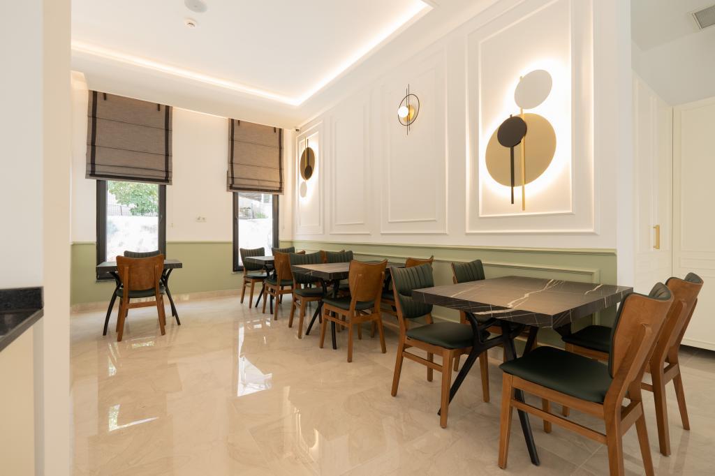 Gürses Life Hotel — 9