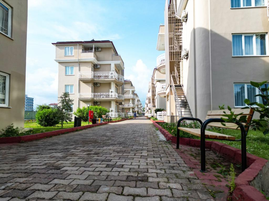 Club Wasa Holiday Village — 8