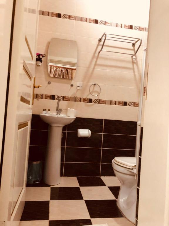 Alhambra Apart Hotel — 5