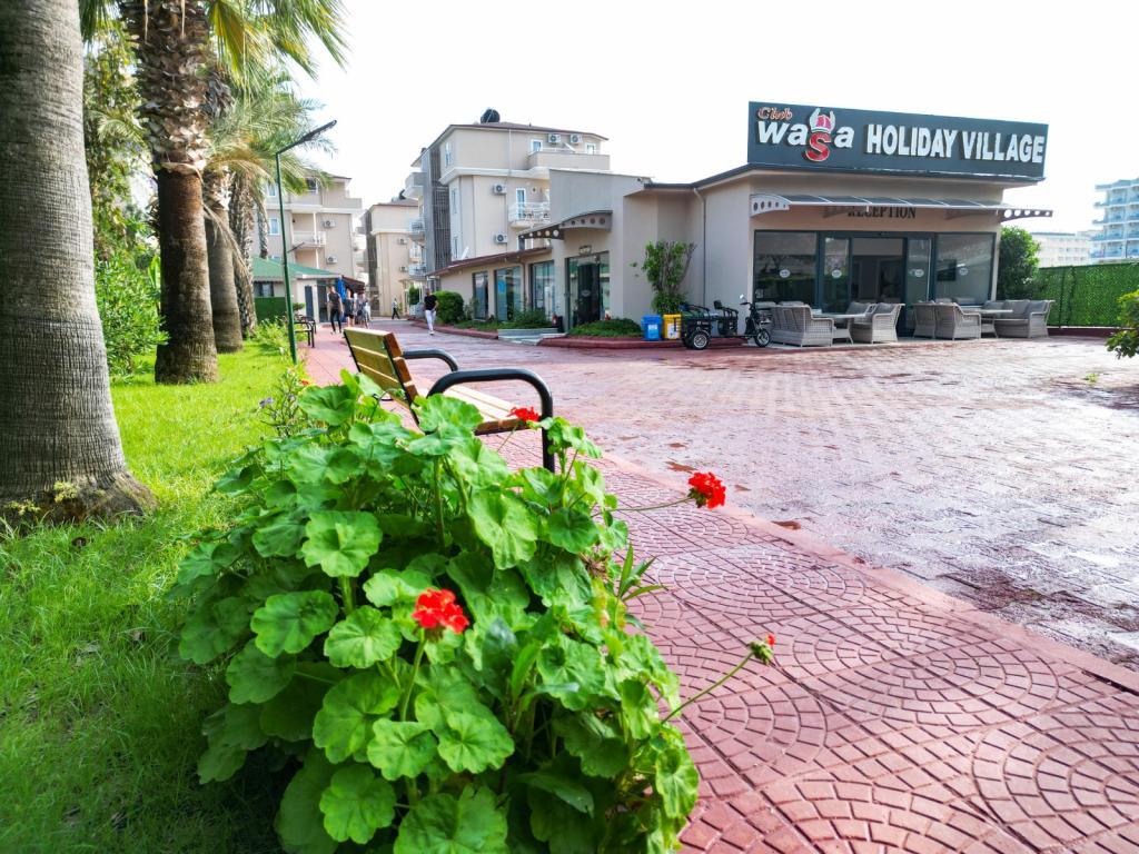 Club Wasa Holiday Village — 9