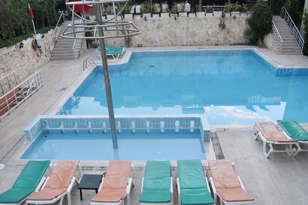Ares City Hotel — 4