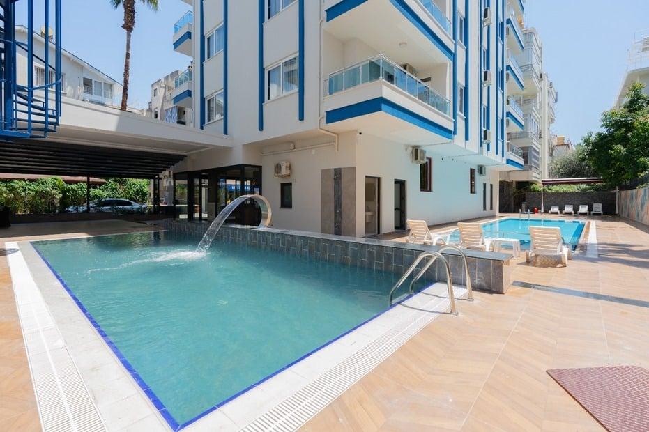 Gürses Life Hotel — 4