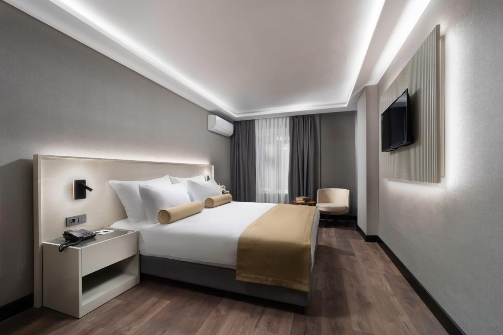 Pianoforte by Febor Hotels&Spa — 2