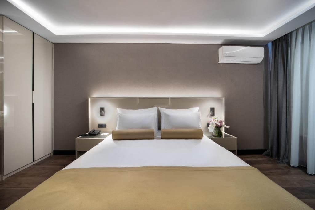 Pianoforte by Febor Hotels&Spa — 6