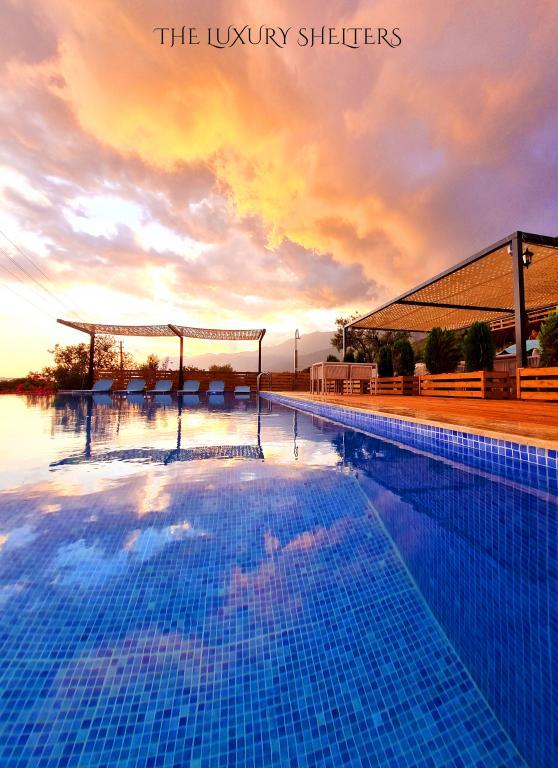 The Luxury Shelters — 3