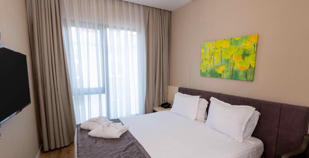Elm Suite Hotel Çağlayan — 10