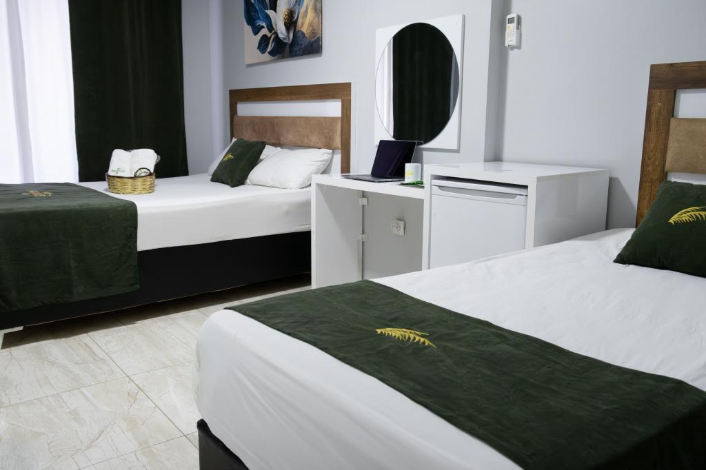Palmiye Otel 2Kızkalesi — 3