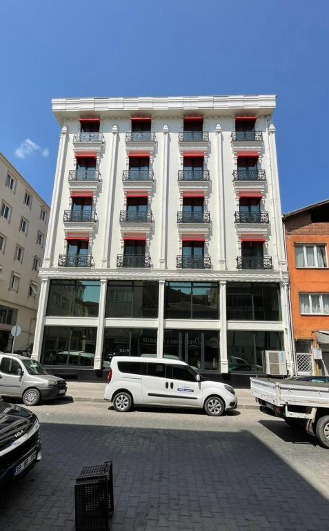 Kmc City Hotel Lüleburgaz