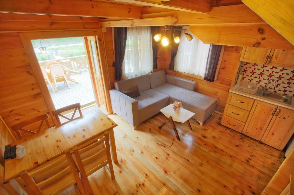 Nani Butik Otel & Bungalov — 8