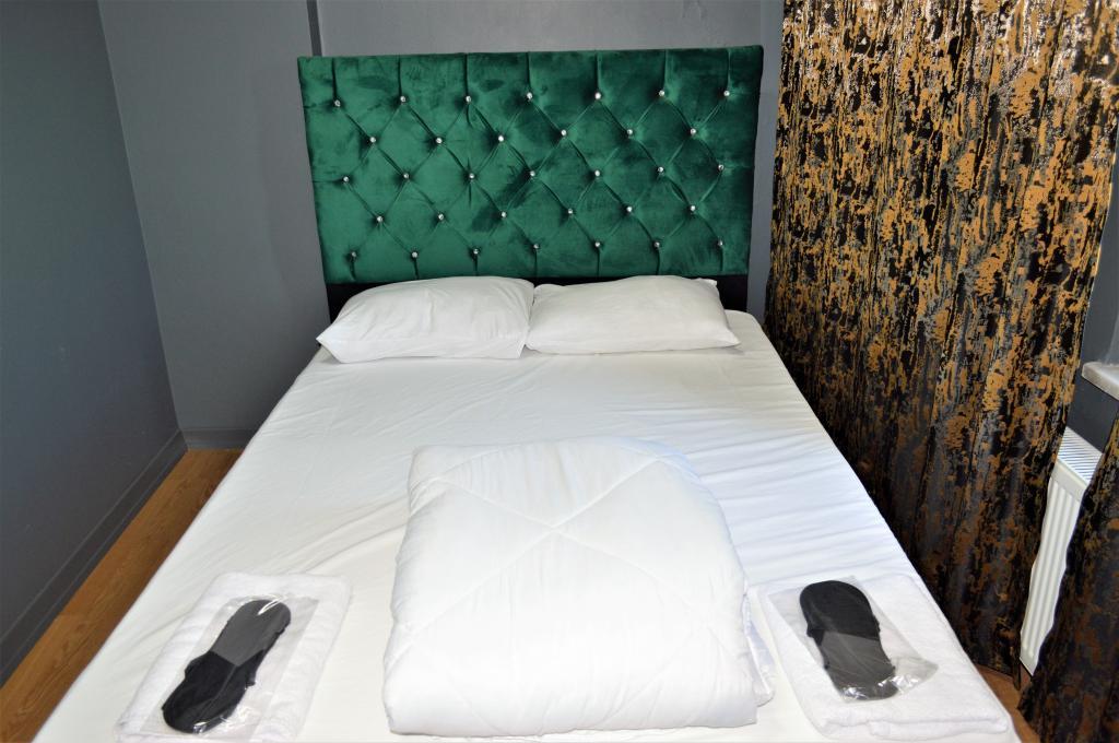 Vip Suit Otel Ataşehir — 3
