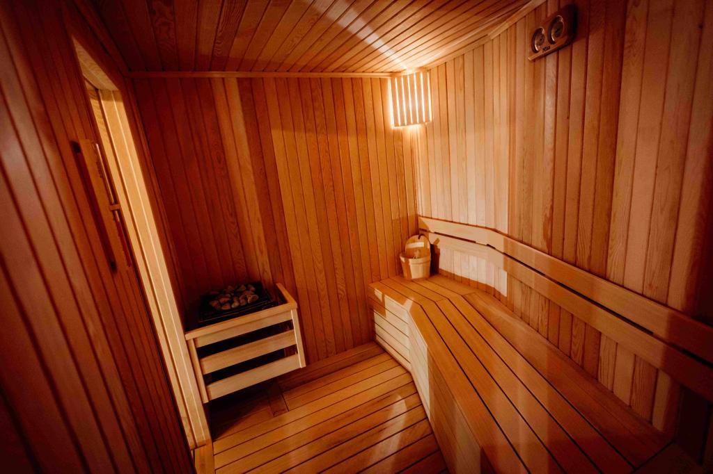 Tafoni Houses Cave Hotel — 4