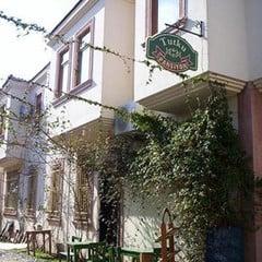 Cunda Tutku Pansiyon
