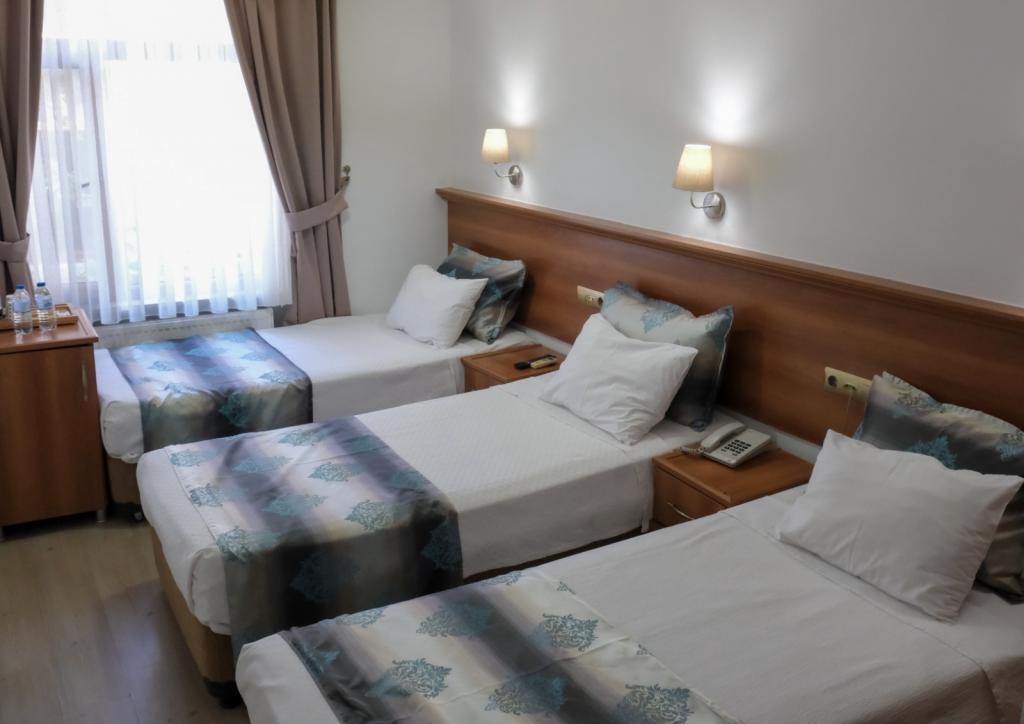 Kispet Konak Hotel — 9