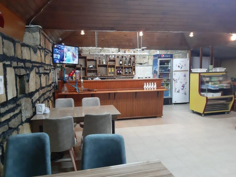 Adalis Boutique Hotel — 9