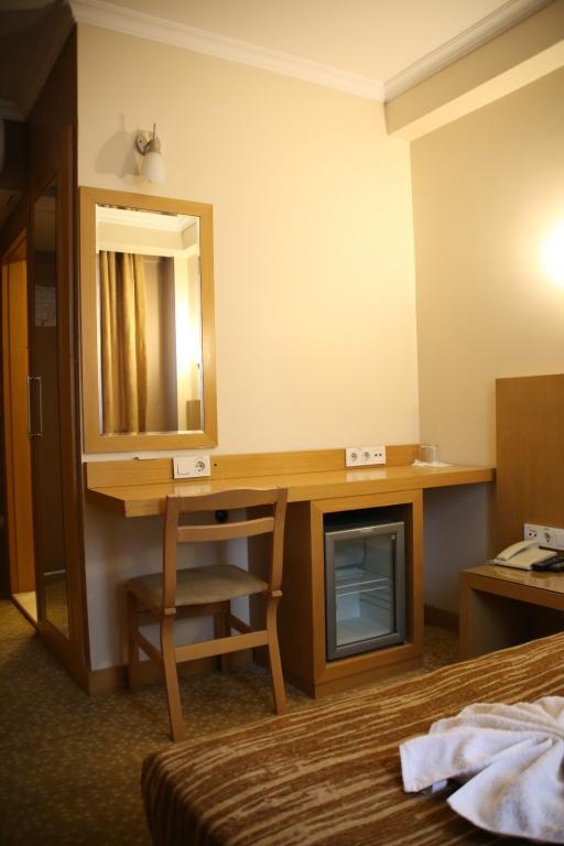 İnci Resort Otel — 7