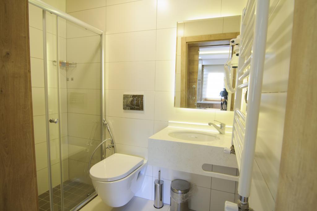İlhan Kardeşler Apart Otel — 5