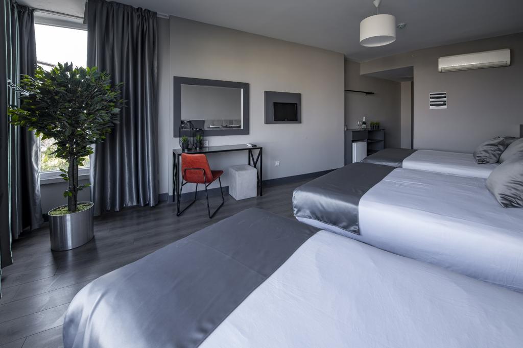 Tourist Hotel Antalya — 6
