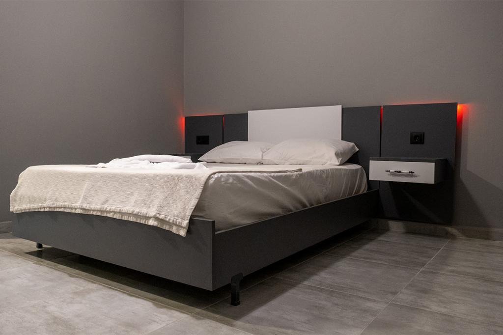 New Fiord Hotel — 10