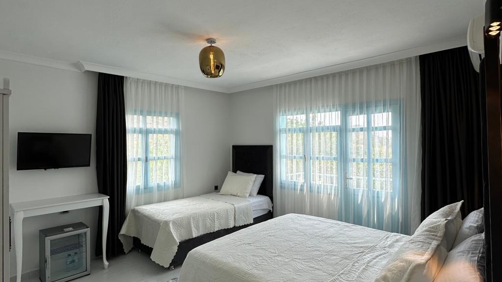 Datça House Butik Otel — 9