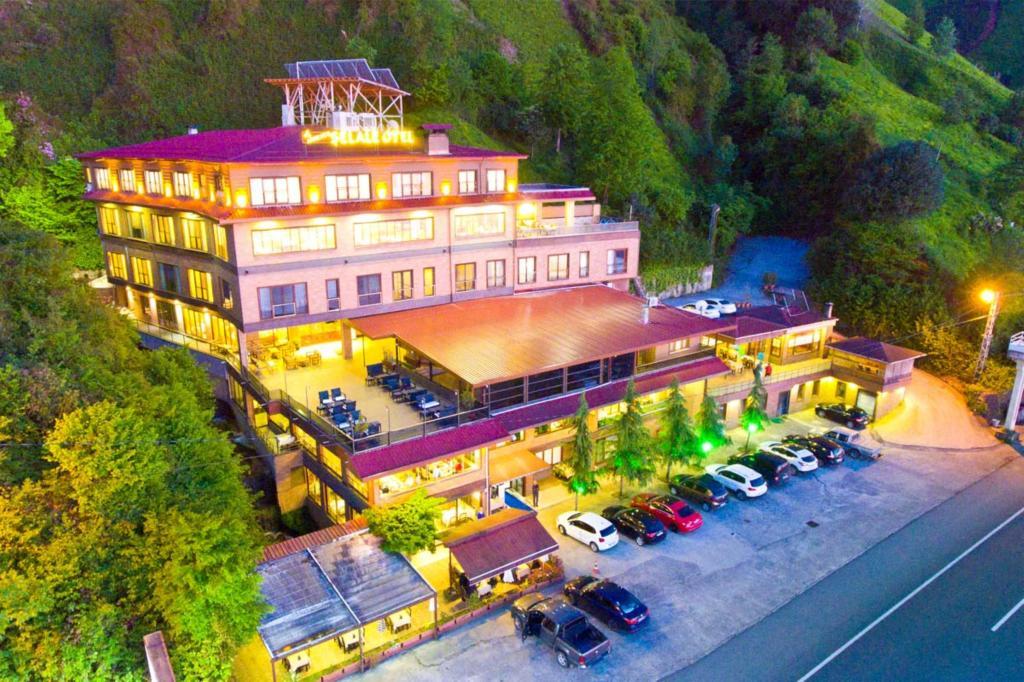 Şelale Otel — 3