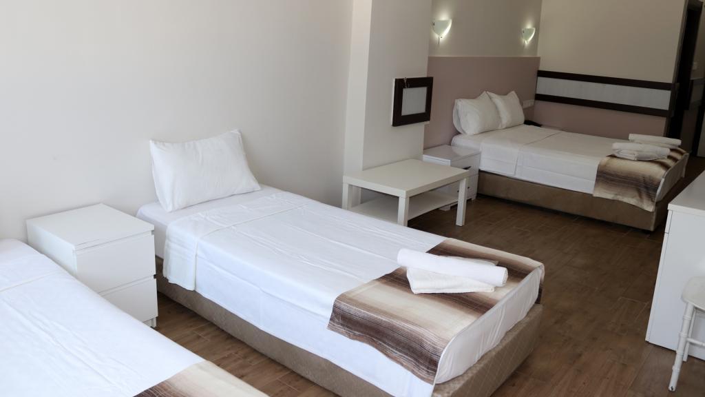 Çeşme Farm Hotel — 2