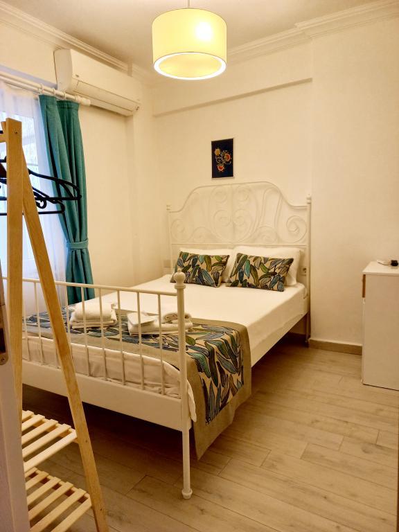 Valitsa Otel — 9