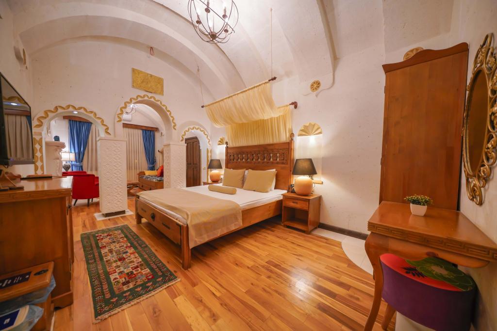 Mira Cappadocia Hotel — 10