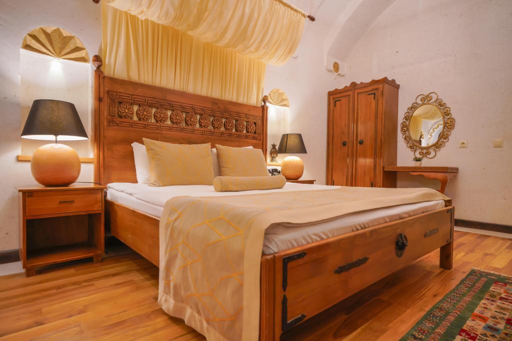 Mira Cappadocia Hotel — 2
