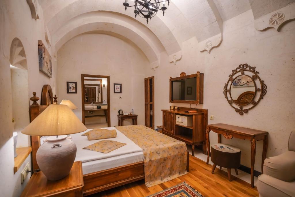 Mira Cappadocia Hotel — 5