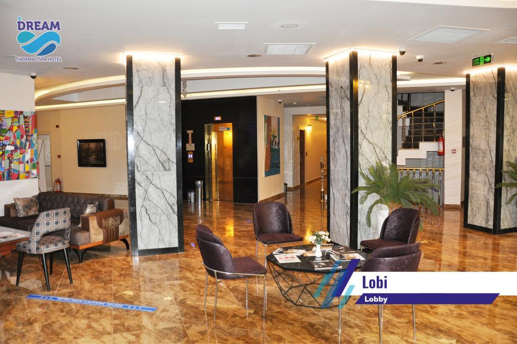 Zir Dream Thermal Otel — 4