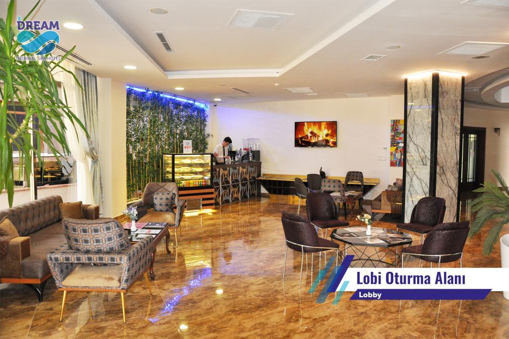 Zir Dream Thermal Otel — 5