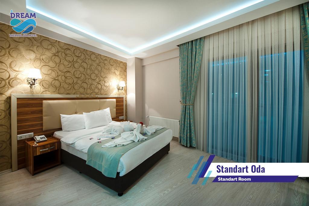 Zir Dream Thermal Otel — 6