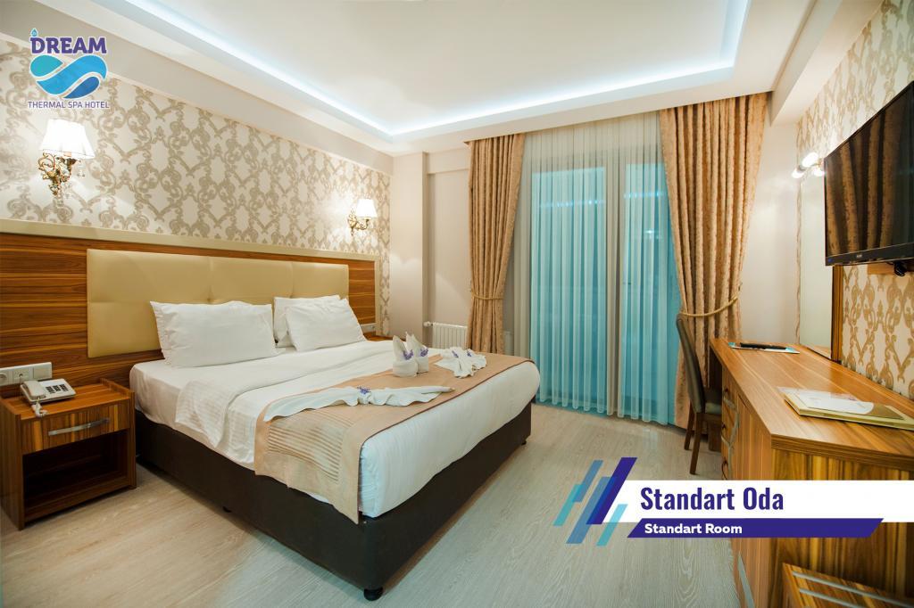 Zir Dream Thermal Otel — 7
