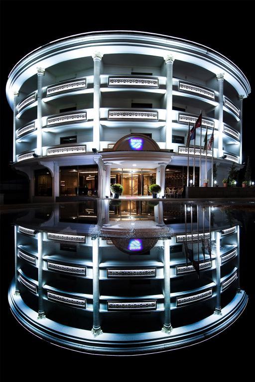 Zir Dream Thermal Otel — 2