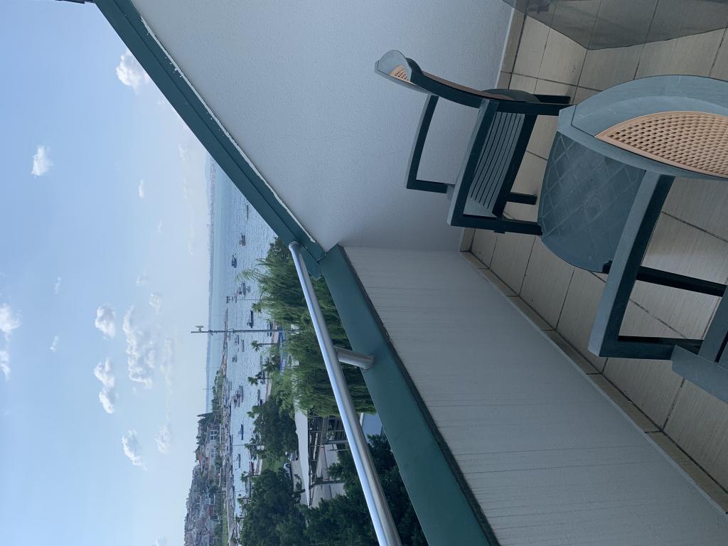 Hotel Hegsagone Marine Asia — 2