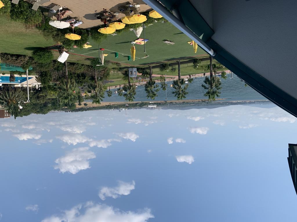 Hotel Hegsagone Marine Asia — 4