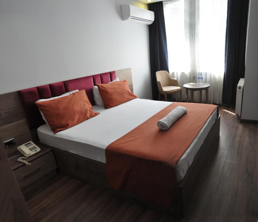 Waha Hotel — 6