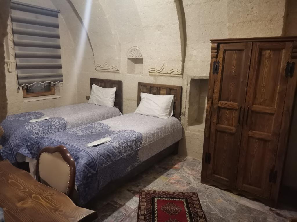Lucky Cave Cappadocia — 9