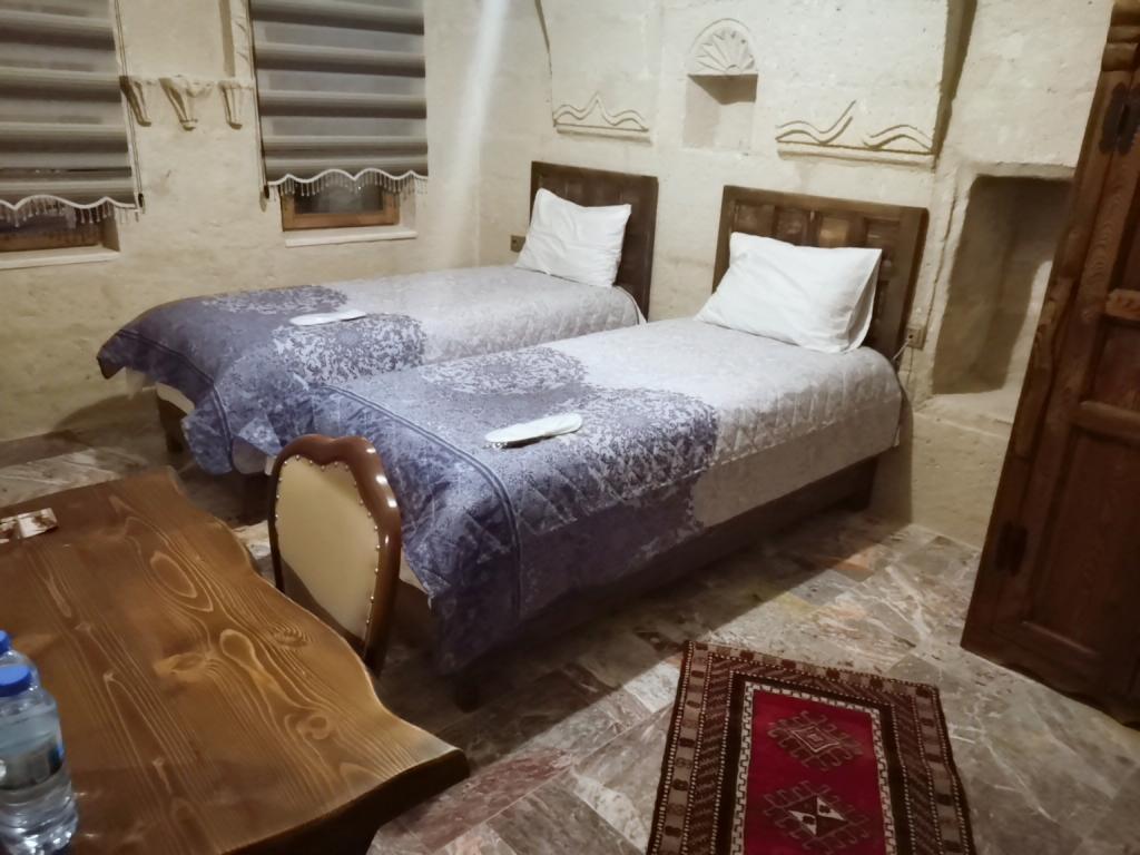 Lucky Cave Cappadocia — 10