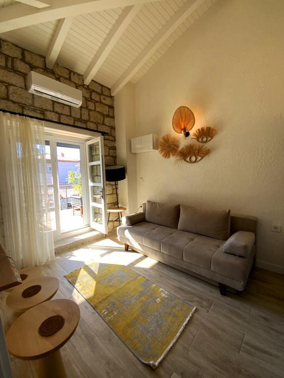 La Maison De Yasmine Alaçatı — 6