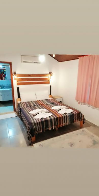 CanaRio Pension — 3