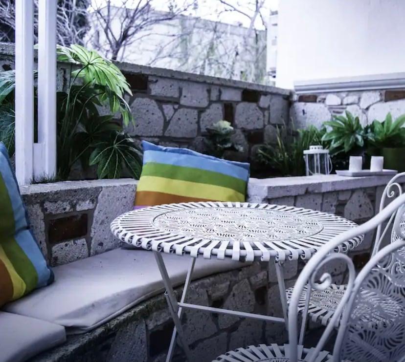 The White Otel Alaçatı — 6