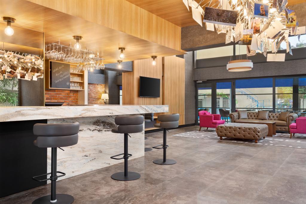 TRYP by Wyndham Ataşehir — 9