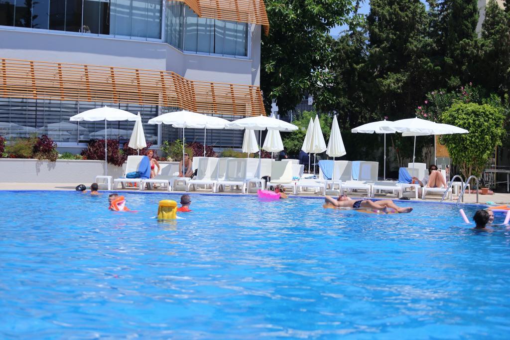 Simply Fine Hotel Alize — 3
