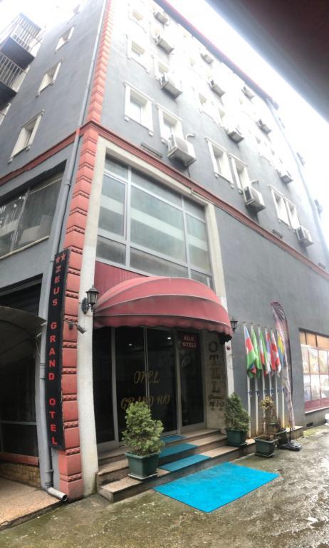 Grand Rio Otel — 4