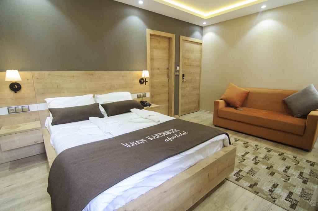 İlhan Kardeşler Apart Otel — 6
