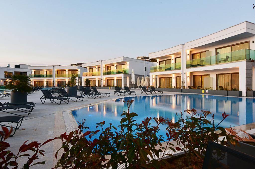Jasmin Elite Residence & SPA — 1