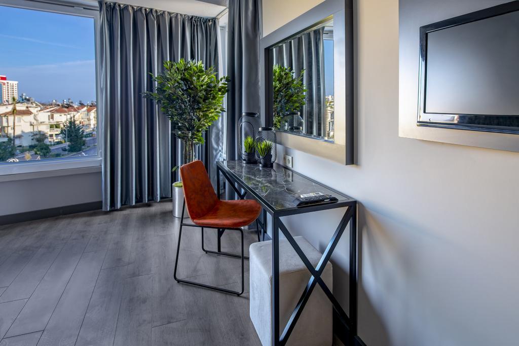 Tourist Hotel Antalya — 7