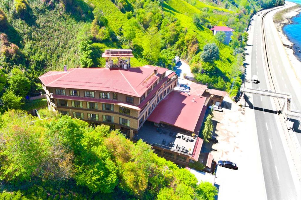 Şelale Otel — 4