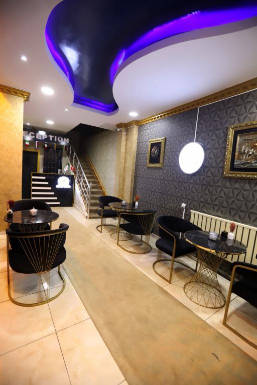 Metecan Hotel — 5